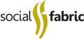 Social Fabric Logo